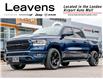2023 RAM 1500 Sport (Stk: 15-26485A) in London - Image 1 of 28