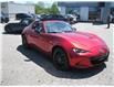 2026 Mazda MX-5 RF GS-P (Stk: 26038) in Stratford - Image 1 of 9