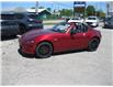 2026 Mazda MX-5 RF GS-P (Stk: 26038) in Stratford - Image 3 of 9