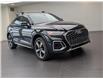 2024 Audi Q5 45 Progressiv (Stk: 18U3060) in Oakville - Image 1 of 15