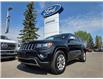 2014 Jeep Grand Cherokee Limited (Stk: TA-422B) in Calgary - Image 1 of 15