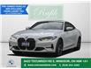 2024 BMW 430i xDrive (Stk: B10276A) in Windsor - Image 1 of 24