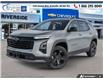 2026 Chevrolet Equinox LT (Stk: 26-359) in Brockville - Image 1 of 24