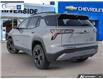 2026 Chevrolet Equinox LT (Stk: 26-359) in Brockville - Image 4 of 24