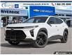 2026 Chevrolet Trax ACTIV (Stk: 26-361) in Brockville - Image 1 of 24
