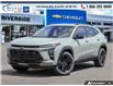 2026 Chevrolet Trax ACTIV (Stk: 26-358) in Brockville - Image 1 of 25