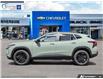 2026 Chevrolet Trax ACTIV (Stk: 26-358) in Brockville - Image 3 of 25
