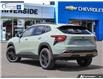 2026 Chevrolet Trax ACTIV (Stk: 26-358) in Brockville - Image 4 of 25