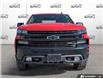 2022 Chevrolet Silverado 1500 LTD LT Trail Boss (Stk: MFL95401AX) in Sault Ste. Marie - Image 2 of 24