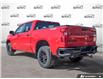 2022 Chevrolet Silverado 1500 LTD LT Trail Boss (Stk: MFL95401AX) in Sault Ste. Marie - Image 4 of 24
