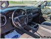 2022 Chevrolet Silverado 1500 LTD LT Trail Boss (Stk: MFL95401AX) in Sault Ste. Marie - Image 12 of 24