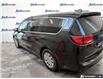 2021 Chrysler Grand Caravan SE (Stk: 166519) in London - Image 3 of 26