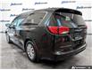2021 Chrysler Grand Caravan SE (Stk: 166519) in London - Image 4 of 26