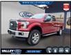 2016 Ford F-150  (Stk: 26P058A) in Kentville - Image 1 of 8