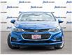 2018 Chevrolet Cruze Premier Auto (Stk: 36299) in London - Image 2 of 27