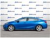 2018 Chevrolet Cruze Premier Auto (Stk: 36299) in London - Image 3 of 27