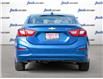 2018 Chevrolet Cruze Premier Auto (Stk: 36299) in London - Image 5 of 27
