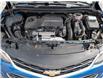 2018 Chevrolet Cruze Premier Auto (Stk: 36299) in London - Image 8 of 27
