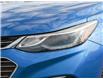 2018 Chevrolet Cruze Premier Auto (Stk: 36299) in London - Image 10 of 27