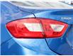 2018 Chevrolet Cruze Premier Auto (Stk: 36299) in London - Image 12 of 27