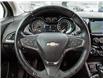 2018 Chevrolet Cruze Premier Auto (Stk: 36299) in London - Image 14 of 27