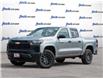 2026 Chevrolet Colorado WT (Stk: 36080) in London - Image 1 of 27