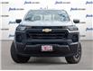 2026 Chevrolet Colorado WT (Stk: 36080) in London - Image 2 of 27