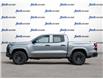 2026 Chevrolet Colorado WT (Stk: 36080) in London - Image 3 of 27