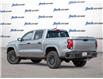 2026 Chevrolet Colorado WT (Stk: 36080) in London - Image 4 of 27