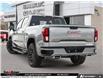 2026 GMC Sierra 1500 Elevation (Stk: G390034) in PORT PERRY - Image 4 of 25