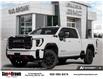 2026 GMC Sierra 2500HD AT4 (Stk: F298418) in PORT PERRY - Image 1 of 24