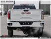 2026 GMC Sierra 2500HD AT4 (Stk: F298418) in PORT PERRY - Image 5 of 24