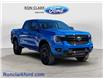 2026 Ford Ranger XLT (Stk: 17169) in Wyoming - Image 1 of 15