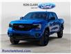 2026 Ford Ranger XLT (Stk: 17169) in Wyoming - Image 3 of 15
