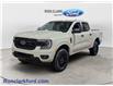 2026 Ford Ranger XLT (Stk: 17168) in Wyoming - Image 3 of 15
