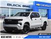 2026 Chevrolet Silverado 1500 RST (Stk: 382462) in Goderich - Image 1 of 23