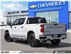 2026 Chevrolet Silverado 1500 RST (Stk: 382462) in Goderich - Image 4 of 23