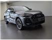 2026 Audi Q5 2.0T Technik (Stk: 185180) in Oakville - Image 1 of 11