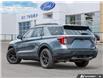 2022 Ford Explorer Timberline (Stk: 6681A) in St. Thomas - Image 4 of 27