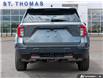 2022 Ford Explorer Timberline (Stk: 6681A) in St. Thomas - Image 5 of 27