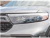 2022 Ford Explorer Timberline (Stk: 6681A) in St. Thomas - Image 10 of 27