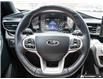 2022 Ford Explorer Timberline (Stk: 6681A) in St. Thomas - Image 14 of 27