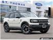 2024 Ford Bronco Sport Outer Banks (Stk: 6695A) in St. Thomas - Image 1 of 27