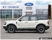 2024 Ford Bronco Sport Outer Banks (Stk: 6695A) in St. Thomas - Image 3 of 27 2024 Ford Bronco Sport Outer Banks (Stk: 6695A) in St. Thomas - Image 3 of 27