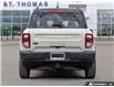 2024 Ford Bronco Sport Outer Banks (Stk: 6695A) in St. Thomas - Image 5 of 27 2024 Ford Bronco Sport Outer Banks (Stk: 6695A) in St. Thomas - Image 5 of 27