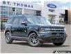 2024 Ford Bronco Sport Big Bend (Stk: 6495A) in St. Thomas - Image 1 of 27