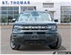 2024 Ford Bronco Sport Big Bend (Stk: 6495A) in St. Thomas - Image 2 of 27