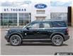 2024 Ford Bronco Sport Big Bend (Stk: 6495A) in St. Thomas - Image 3 of 27