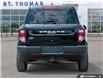 2024 Ford Bronco Sport Big Bend (Stk: 6495A) in St. Thomas - Image 5 of 27