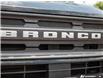 2024 Ford Bronco Sport Big Bend (Stk: 6495A) in St. Thomas - Image 9 of 27